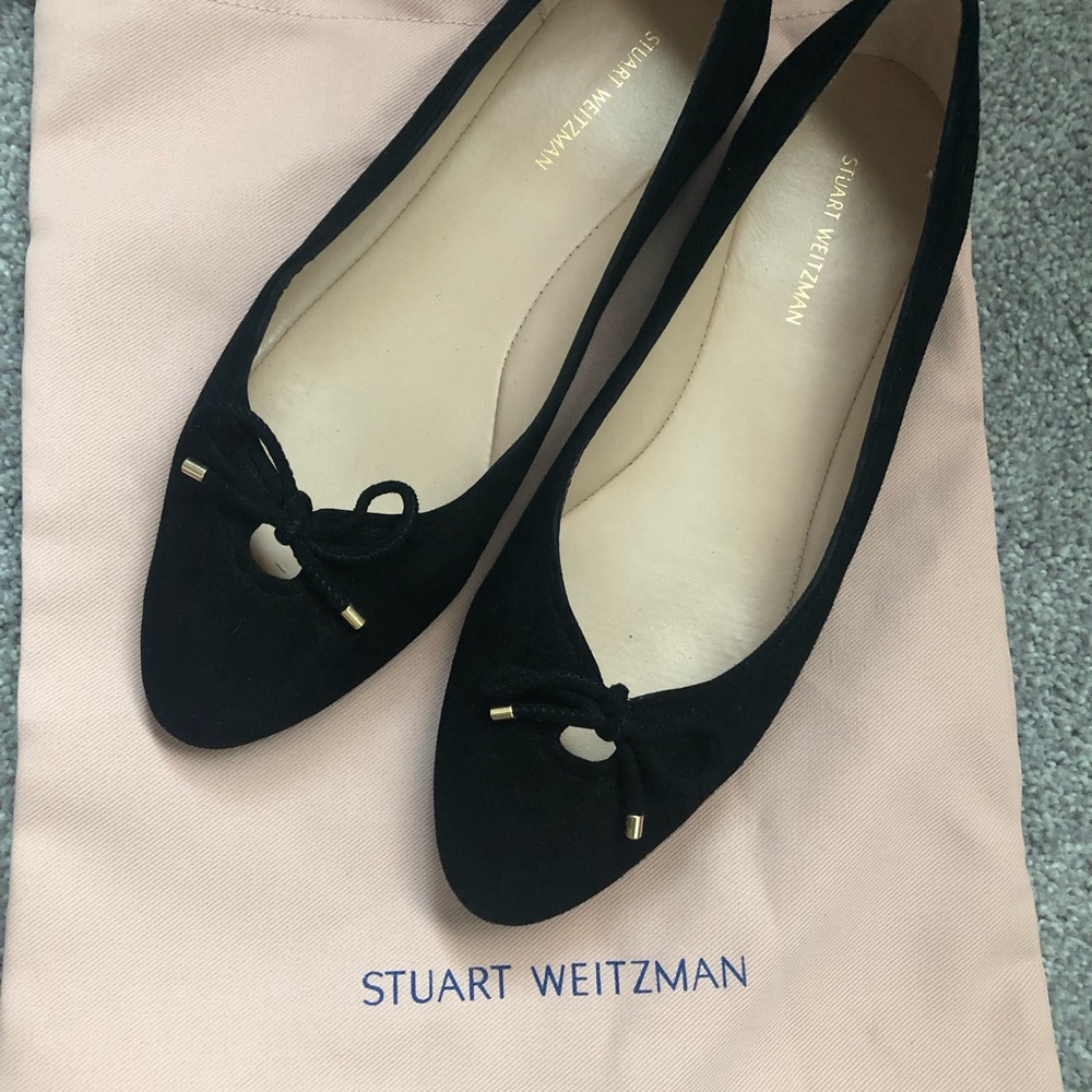 Stuart Weitzman The Gabby